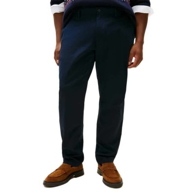 панталони,мъжки,панталони,tommy,hilfiger,es,core,denton,essential,pants,blue,(desert,sky)