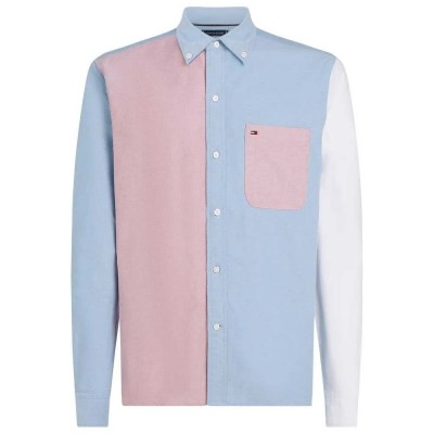 риза,с,дълъг,ръкав,мъжки,ризи,tommy,hilfiger,mw0mw41492,long,sleeve,shirt,blue,(shirt,blue,white,multi,(aquí,´´multi´´,se,refiere,a,múltiples,colores,o,un,