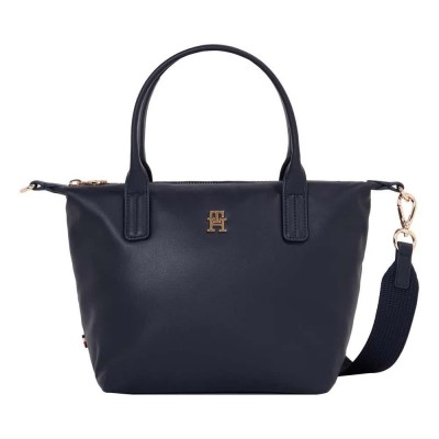 чанта,всички,чанти,tommy,hilfiger,popette,soft,mini,bag,blue,(space,blue)