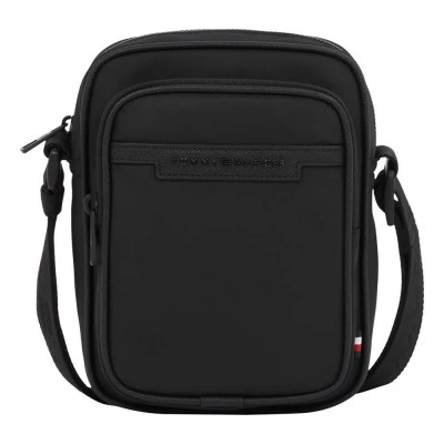 всички,чанти,tommy,hilfiger,repreve,mini,crossbody,black,(black)