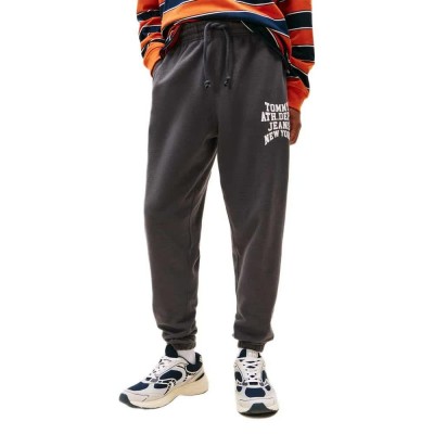 анцуг,мъжки,панталони,tommy,jeans,dm0dm22083,regular,fit,sweat,pants,black,grey,(washed,black)