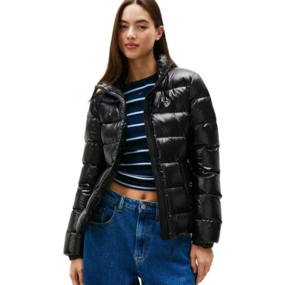 яке,мъжки,якета,дамски,якета,и,палта,tommy,jeans,dw0dw21618,padded,jacket,black,(black)
