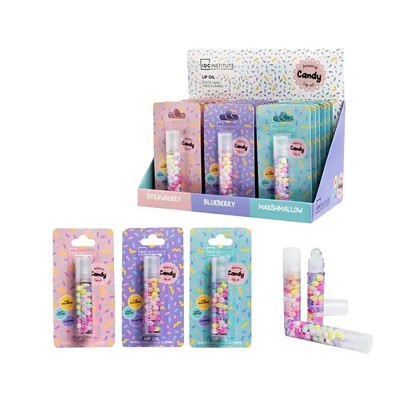 специфични,козметични,продукти,aquarius,cosmetic,candy,lip,oil,3,models,random,shipping,assorted,8ml,13.5x7x2,cm,multicolor,(multicolor)