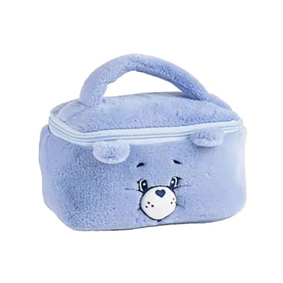 несесер,тоалетни,принадлежности,care,bears,care,bears,travel,wash,bag,blue,(blue)