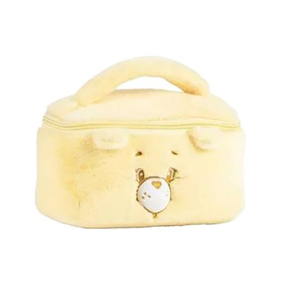 несесер,тоалетни,принадлежности,care,bears,care,bears,travel,wash,bag,yellow,(yellow)