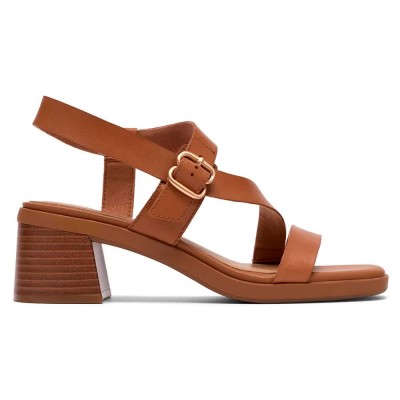 сандали,дамски,сандали,и,чехли,clarks,shoes,jaylan,sol,heel,sandals,brown,(tan,leather)