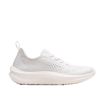 обувки,мъжки,маратонки,дамски,маратонки,clarks,shoes,solevana,tie,trainers,white,(off,white)