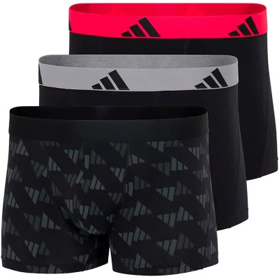 боксерки,мъжко,бельо,adidas,active,flex,cotton,boxers,3,units,black,(rub,sil,pr)