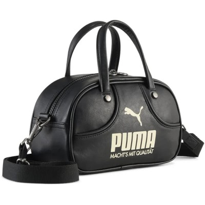сак,сакове,puma,1976,archive,mini,duffle,bag,black,(puma,black,alpine,snow)