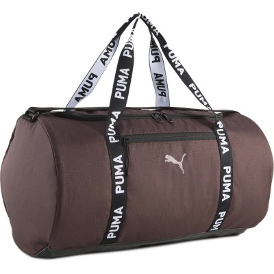 сак,сакове,puma,91849,duffle,bag,brown,(chocolate,brown)