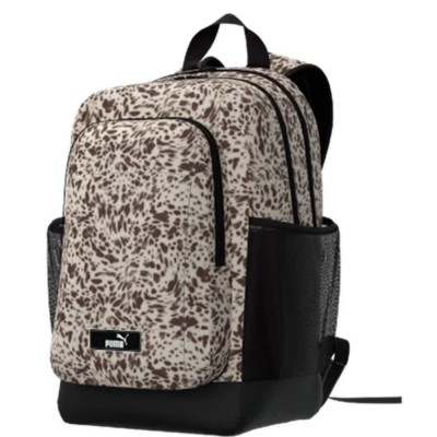 раница,раници,puma,academy,aop,backpack,beige,(sand,dune,animal,aop)