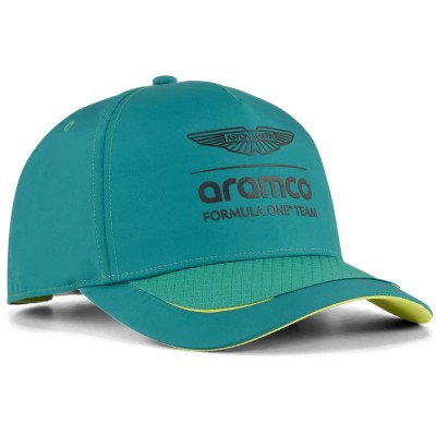 шапка,всички,шапки,puma,amf1,cap,green,(green,lux)