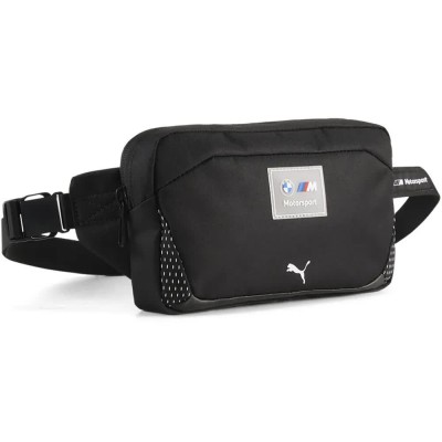 чанта,всички,чанти,puma,bmw,mms,boxy,waist,bag,black,(puma,black)