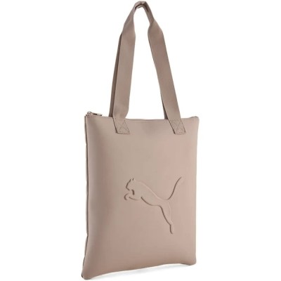 чанта,всички,чанти,puma,buzz,tote,bag,brown,(sandstone)