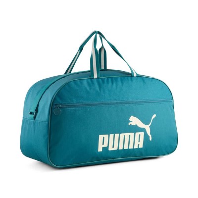 сак,сакове,puma,campus,sport,duffle,bag,blue,(emerald,ice,alpine,snow)