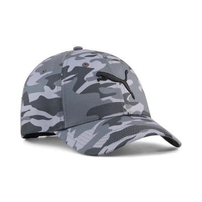 шапка,всички,шапки,puma,ess,elevated,aop,cap,grey,(puma,black,camo)