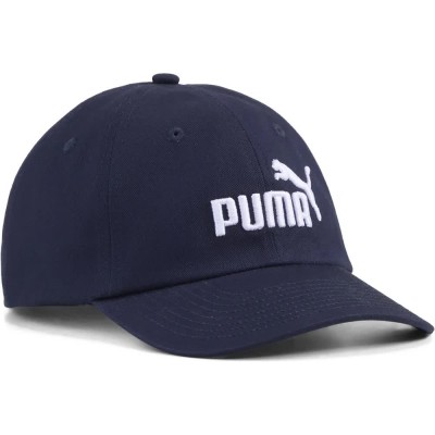 юношеска,шапка,всички,шапки,puma,ess,no.1,logo,junior,cap,blue,(puma,navy)