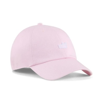 шапка,всички,шапки,puma,ess,nº,1,logo,patch,bb,cap,pink,(pearl,pink)