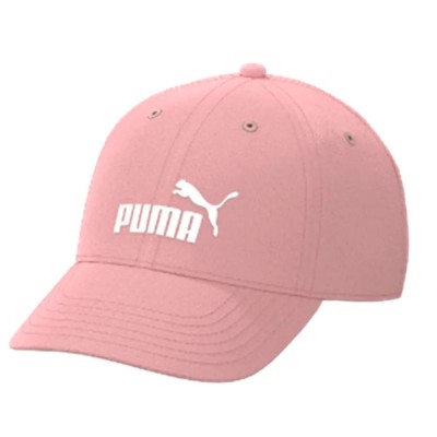 шапка,всички,шапки,puma,ess,nº1,logo,bb,cap,pink,(rosy,outlook)