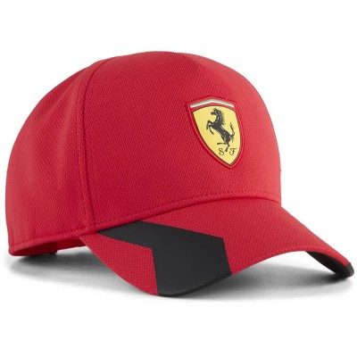 шапка,всички,шапки,puma,ferrari,cap,red,(rosso,corsa)