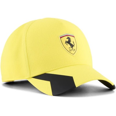 шапка,всички,шапки,puma,ferrari,cap,yellow,(speed,yellow)