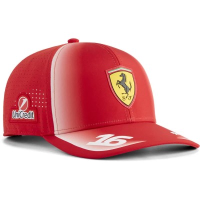 шапка,всички,шапки,puma,ferrari,charles,leclerc,replica,cap,red,(puma,red)