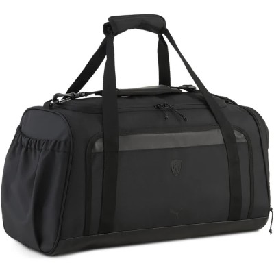 сак,сакове,puma,ferrari,pro,duffle,bag,black,(puma,black)
