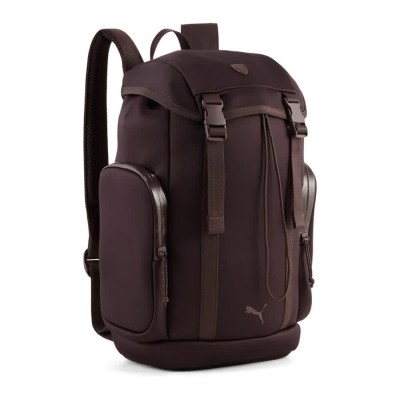 раница,раници,puma,ferrari,small,backpack,brown,(chocolate,brown)