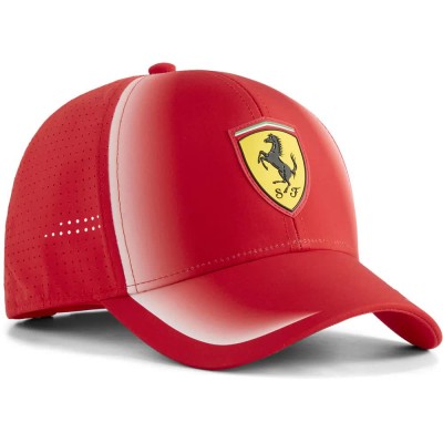 юношеска,шапка,всички,шапки,puma,ferrari,team,replica,junior,cap,red,(puma,red)