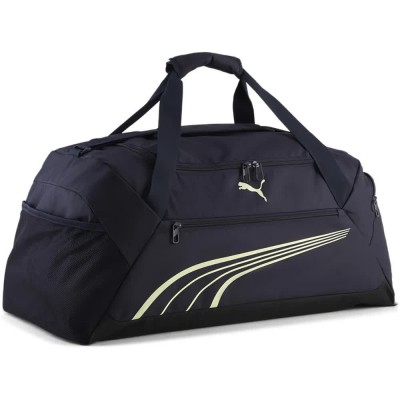 чанта,сакове,puma,fundamental,mediums,bag,blue,(new,navy,apple,spritz)