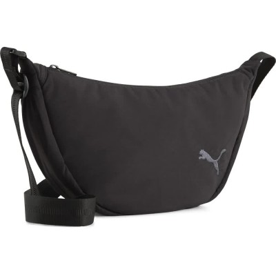 чанта,всички,чанти,puma,her,half,moon,bag,black,(puma,black)