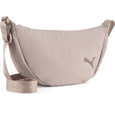 чанта,всички,чанти,puma,her,half,moon,bag,beige,(sandstone)