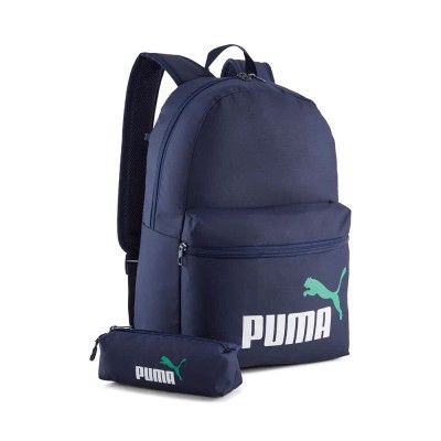 раница,раници,puma,phase,backpack,blue,(puma,navy)