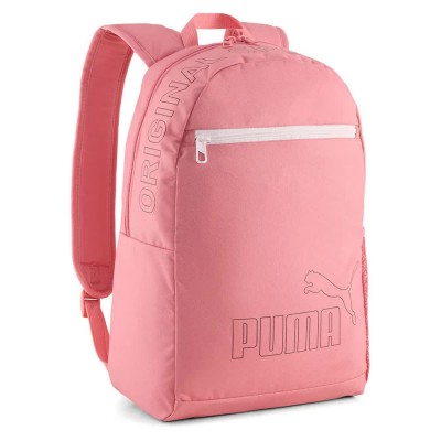 раница,раници,puma,phase,ii,backpack,pink,(wild,pink)