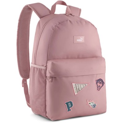 раница,раници,puma,phase,patch,backpack,pink,(rosy,outlook)