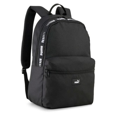 раница,раници,puma,phase,tape,backpack,black,(puma,black)