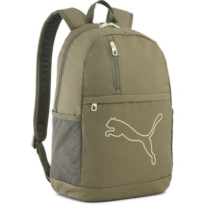 раница,раници,puma,plus,backpack,green,(loden,green)