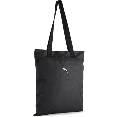чанта,всички,чанти,puma,pop,tote,bag,black,(puma,black,puma,script,aop)