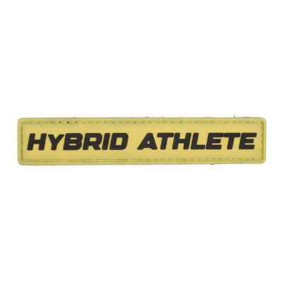 други,аксесоари,elitex,training,pvc,hybrid,athlete,patch,yellow,(multicolor)
