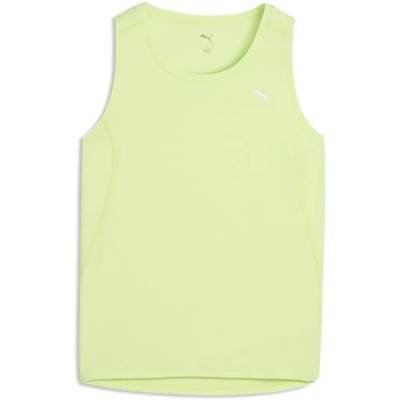 тениска,мъжки,тениски,дамски,тениски,puma,run,velocity,sleeveless,t,shirt,yellow,(apple,spritz)