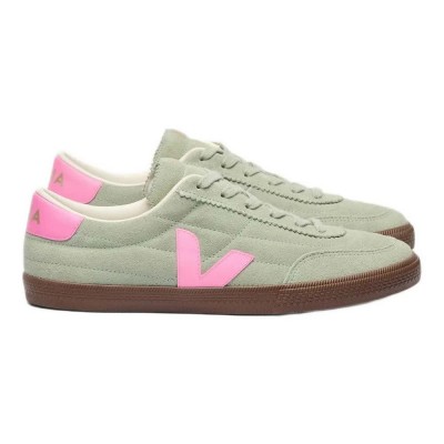 маратонки,мъжки,маратонки,дамски,маратонки,veja,panenka,trainers,green,(clay,malibu,bark)