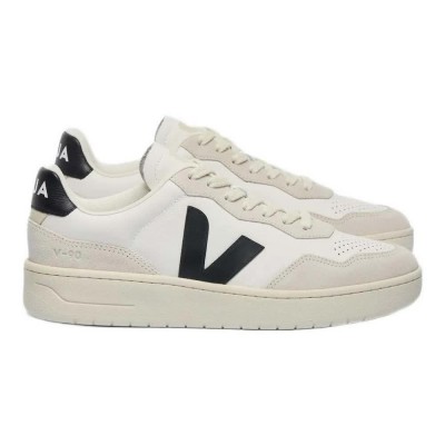маратонки,мъжки,маратонки,дамски,маратонки,veja,v,90,trainers,white,(white,black)