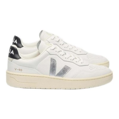 маратонки,мъжки,маратонки,дамски,маратонки,veja,v,90,trainers,white,(white,silver,black)