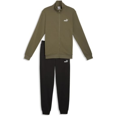 анцуг,мъжки,анцузи,дамски,анцузи,puma,684848,tracksuit,green,(loden,green)