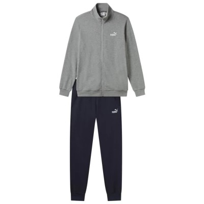 анцуг,мъжки,анцузи,дамски,анцузи,puma,684848,tracksuit,grey,(medium,gray,heather,new,navy)