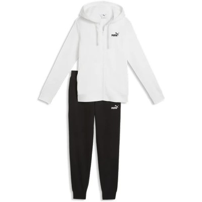 анцуг,дамски,анцузи,puma,691902,tracksuit,white,(puma,white)