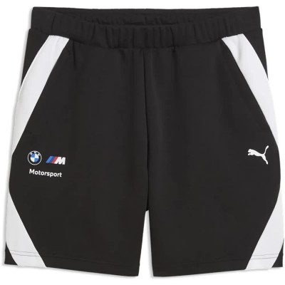 къси,панталони,мъжки,панталони,puma,bmw,mms,7´´,sweat,shorts,black,(puma,black)