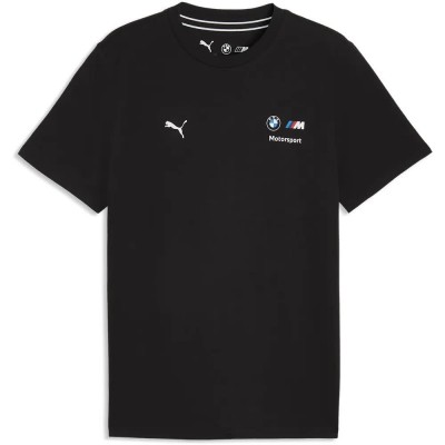тениска,мъжки,тениски,дамски,тениски,puma,bmw,mms,ess,634897,short,sleeve,t,shirt,black,(puma,black)