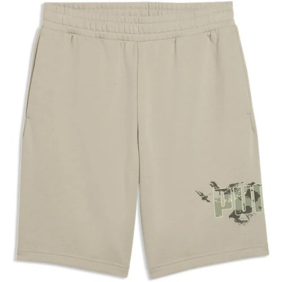 къси,панталони,мъжки,панталони,puma,camo,10´´,sweat,shorts,beige,(pebble,grey)