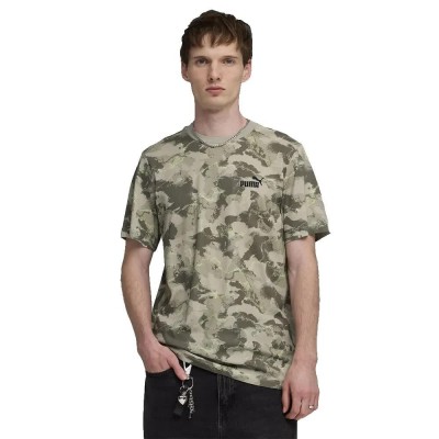 тениска,мъжки,тениски,дамски,тениски,puma,camo,aop,short,sleeve,t,shirt,green,(pebble,grey)